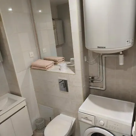 Budget Avec Parking *